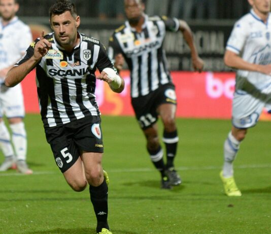 Angers – Troyes Betting Predictions