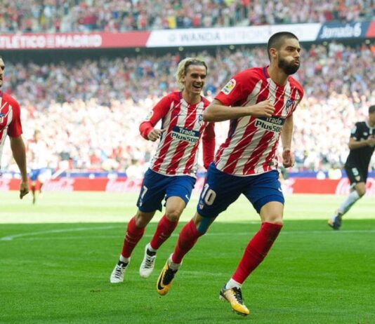 Atletico Madrid – Sevilla Betting Predictions