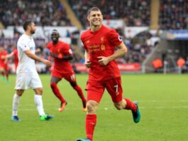 Swansea – Liverpool bet