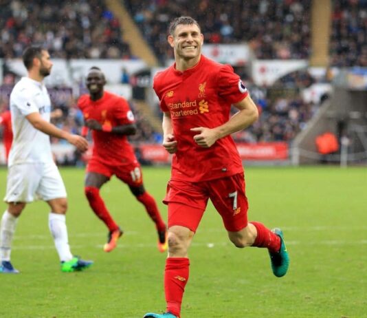 Swansea – Liverpool bet