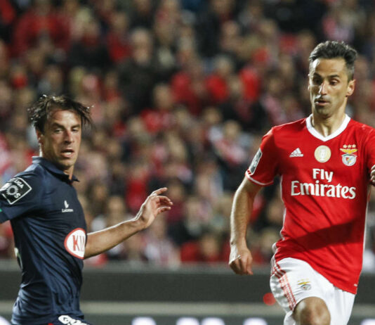 Benfica-Belenenses