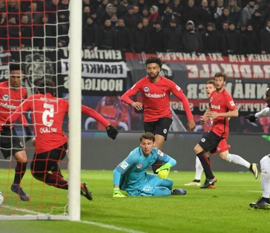 Frankfurt – RB Leipzig Bundesliga Prediction