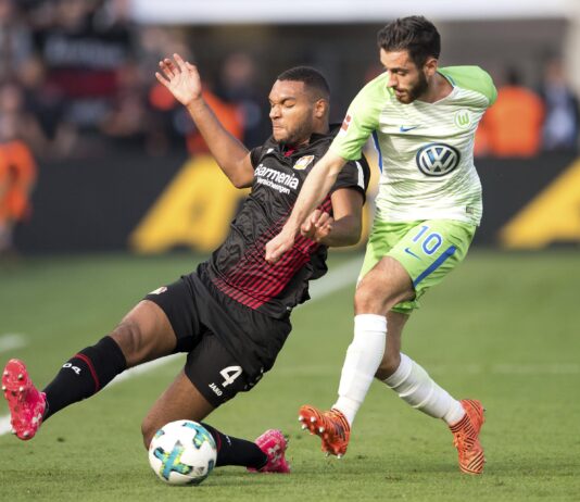 Leverkusen – Bremen soccer prediction