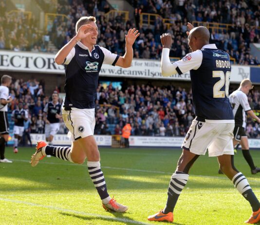 Rochdale – Millwall bet of the day