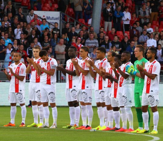 Brest – Tours Betting tips