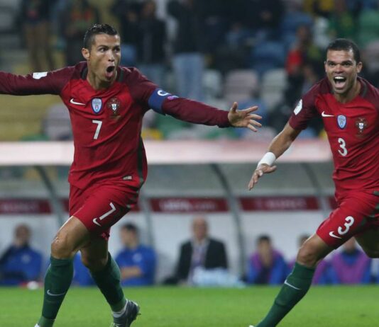 Portugal - Holland Betting Prediction