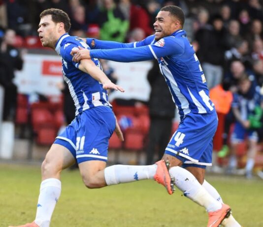 Walsall - Wigan Betting Prediction