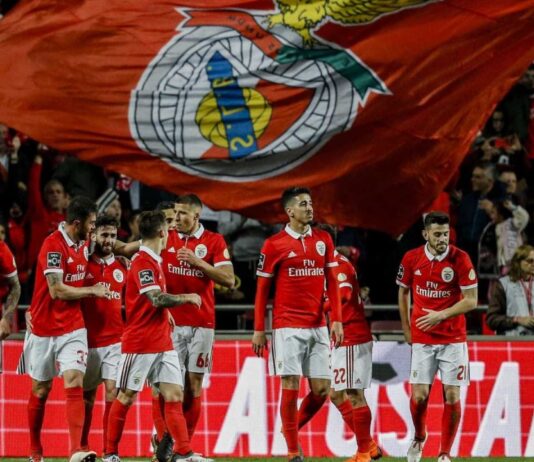 Estoril - Benfica Betting Prediction