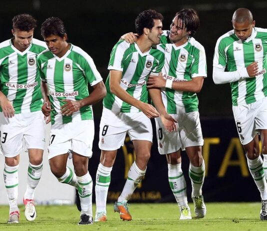 Vitória Guimarães vs Rio Ave Betting Prediction