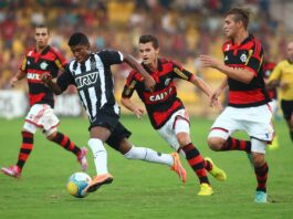 Atletico Mineiro - Flamengo Betting Prediction