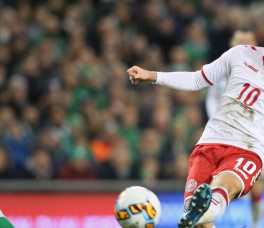 Sweden - Denmark Betting Prediction