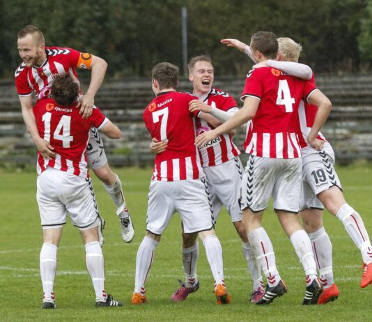 Selfoss - Throttur Betting Prediction