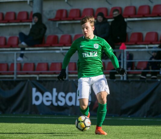 Tallinna Kalev - Levadia Betting Prediction