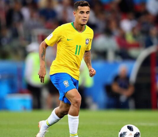 World Cup Prediction Brazil vs Mexico