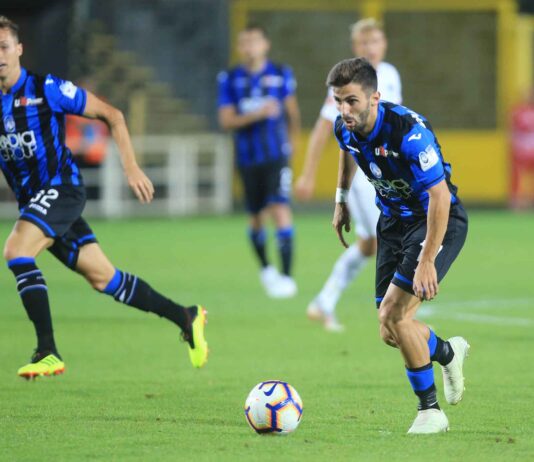 Football Prediction Atalanta Bergamo vs Frosinone