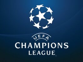 Champions League PAOK vs Benfica