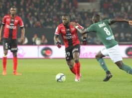 Betting Prediction Saint Etienne vs EA Guingamp