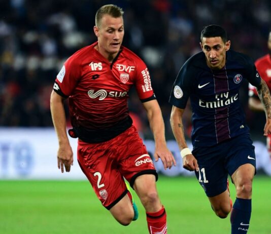 Betting Prediction Reims vs Dijon