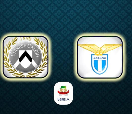 Football Prediction Udinese vs Lazio
