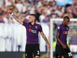 Fiorentina vs Cagliari Betting Tips