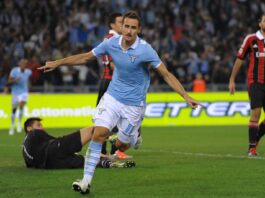 Lazio vs AC Milan Football Prediction