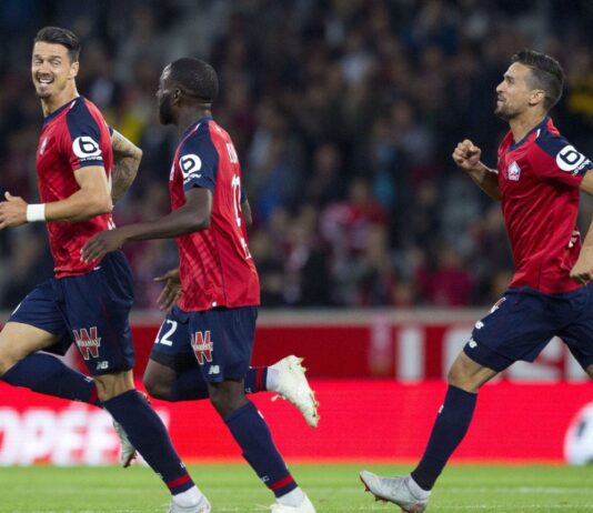 Lille vs Amiens Betting Predictions