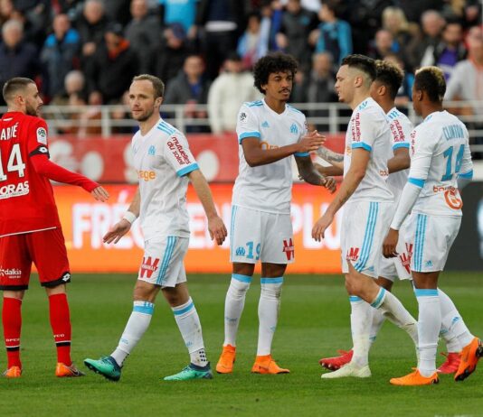 Dijon vs Marseille Betting Tips