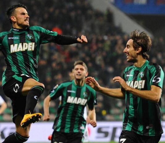 Sassuolo vs Napoli Betting Tips