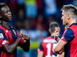 Udinese vs Genoa Betting Predictions