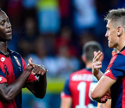 Udinese vs Genoa Betting Predictions