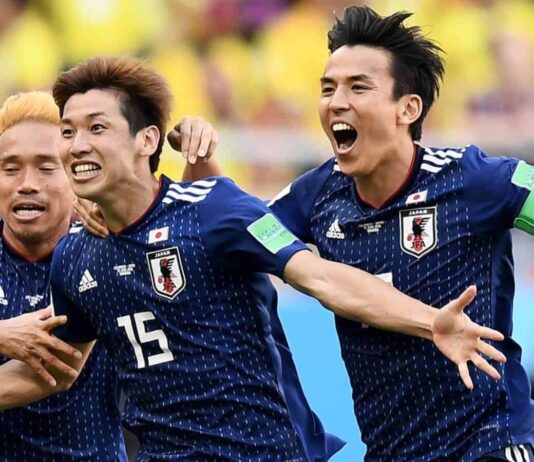 Japan vs Trinidad & Tobago Betting Predictions