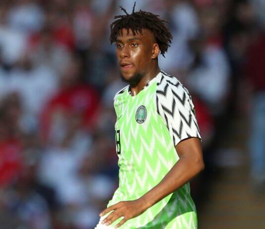 Tunisia vs Nigeria Betting Tips