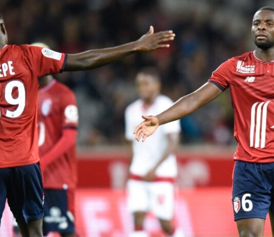 Lille vs Saint-Etienne Betting Tips and Predictions