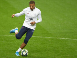 Nice vs PSG Betting Picks and Odds