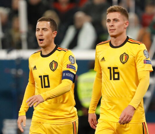 Belgium vs Cyprus Free Betting Tips