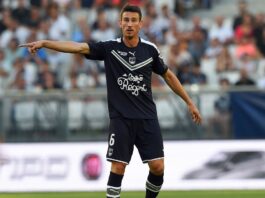 Bordeaux vs Nimes Soccer Betting Tips