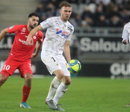 Amiens vs Reims Free Betting Tips