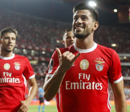 Gil Vicente vs Benfica Soccer Betting Tips