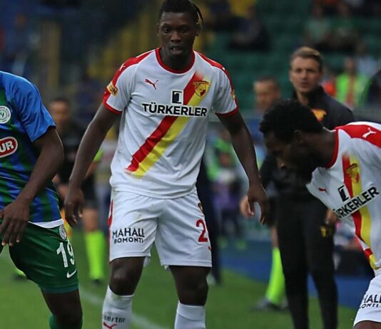 Goztepe vs Rizespor Free Betting Tips