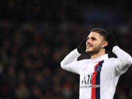Mauro Icardi's future between Inter, Juve and Psg