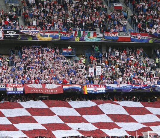The Croatian Championship is expected to continue on 30 May