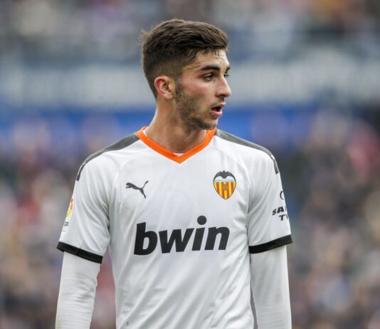 FC Valencia vs Osasuna Soccer Betting Tips