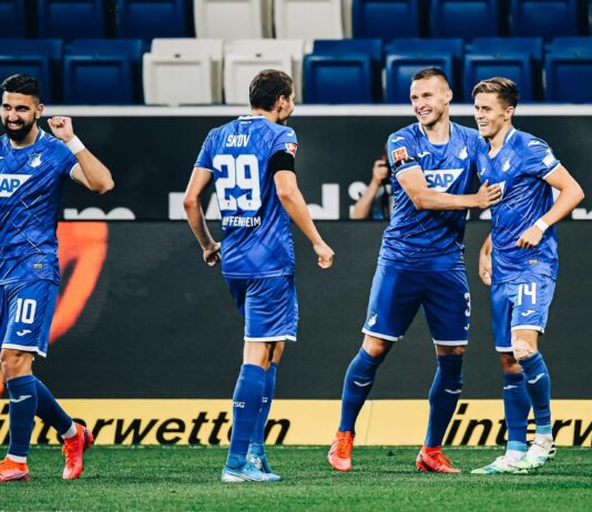 Fortuna Dusseldorf vs Hoffenheim Free Betting Tips