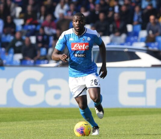 Parma Calcio vs SSC Napoli Free Betting Tips