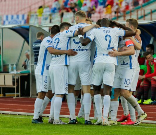 Dynamo Brest vs Astana Free Betting Tips