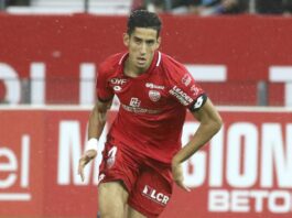 Dijon vs Brest Free Betting Tips