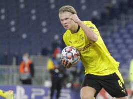 Borussia Dortmund vs Zenit Saint Petersburg Free Betting Tips