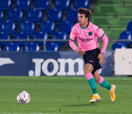 Deportivo Alaves vs FC Barcelona Free Betting Tips