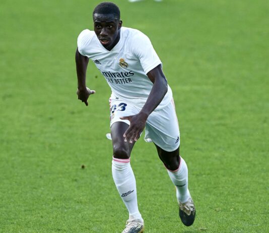 M Gladbach vs Real Madrid Free Betting Tips