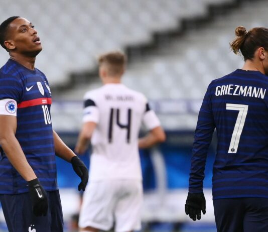France vs Sweden Soccer Betting Tips - UEFA Nations League